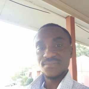 Meet your Posher, Ebenezer